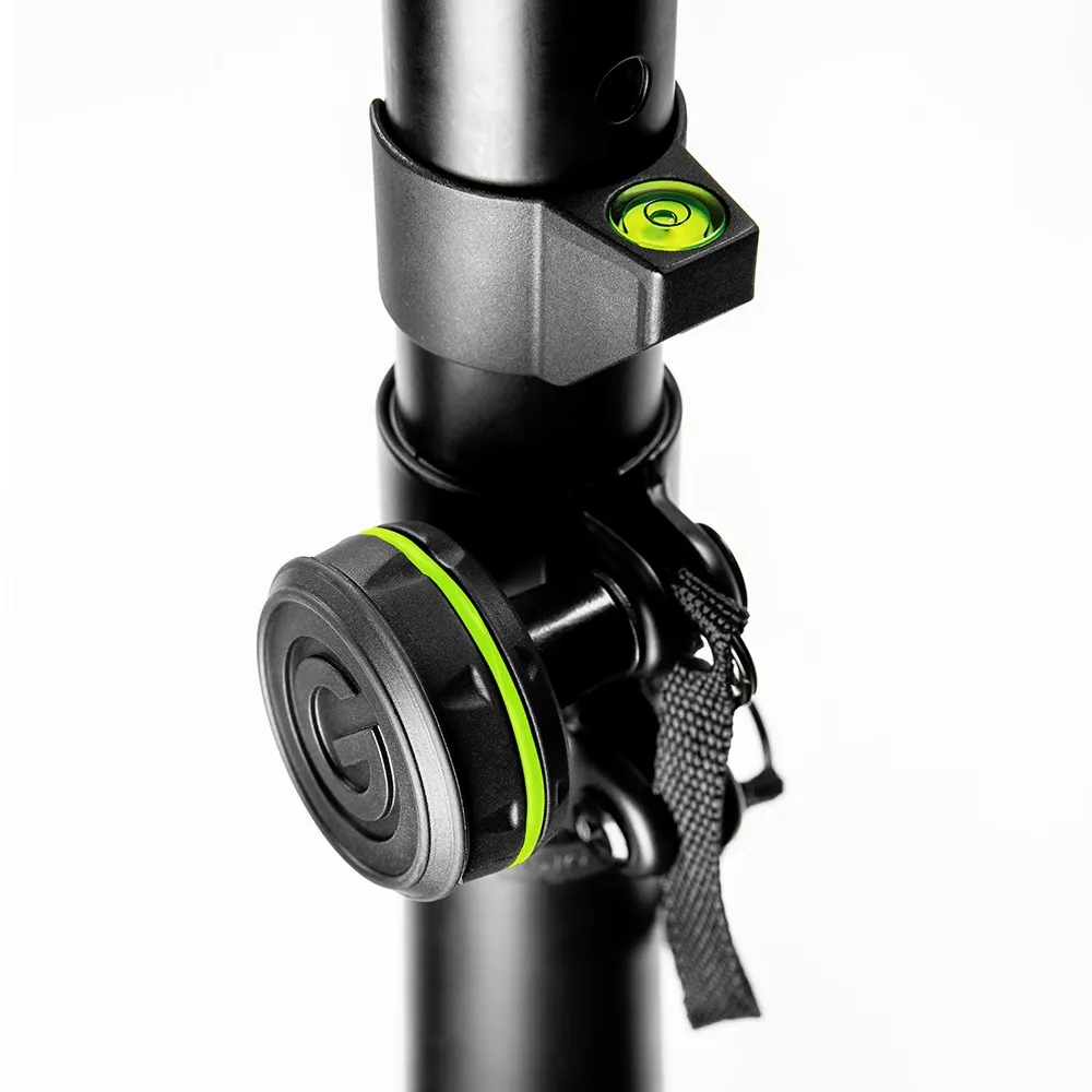 Gravity SP VARI®-LEG 01 - Nivellierbein für Lautsprecher- und Lichtstative