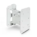 Gravity SP WMBS 20 W - Neig- und Schwenkbare Wandhalterung für Boxen bis 20 kg, Weiß