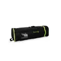 Gravity TBG MS 6 B - Touring Transporttasche für bis zu 6 Mikrofonstative, rollbar