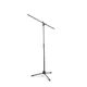 Gravity TMS 4321 B - Touring Mikrofonstativ mit Standard Galgen