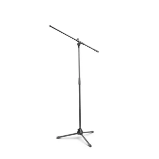 Gravity TMS 4321 B - Touring Mikrofonstativ mit Standard Galgen
