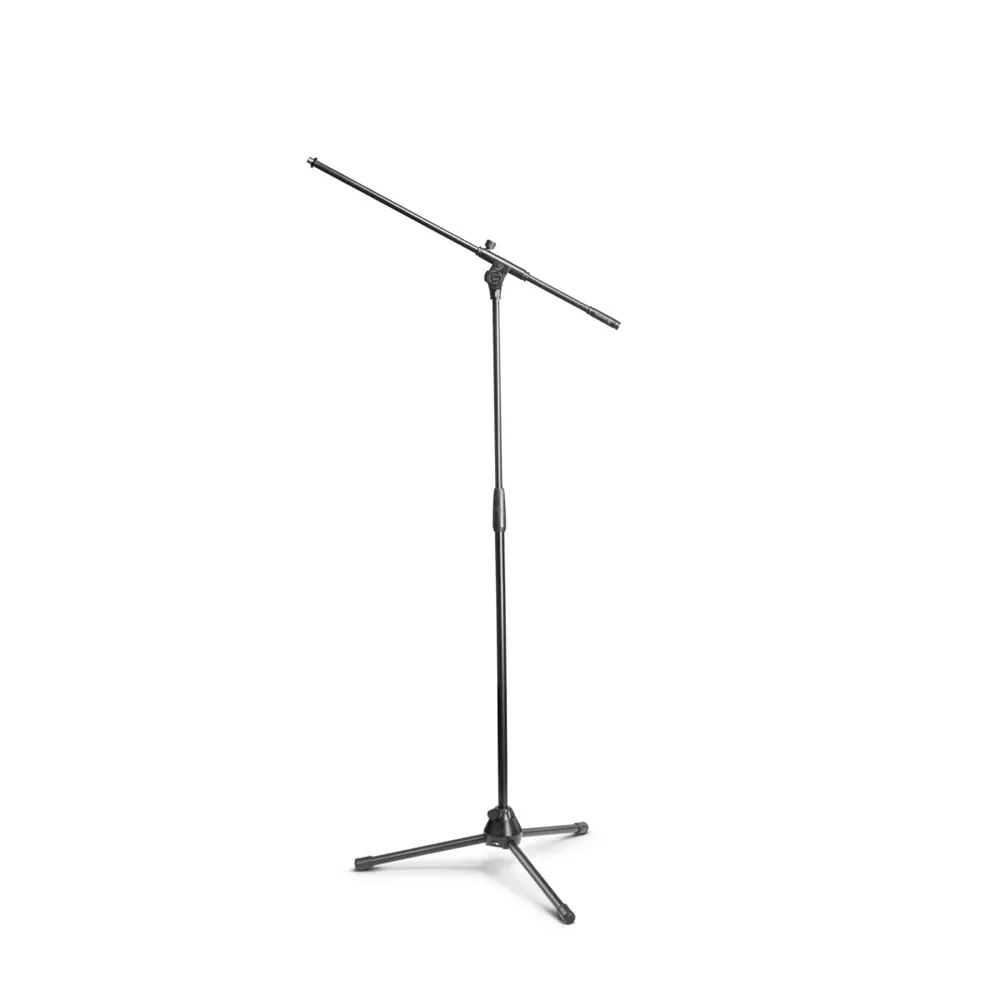 Gravity TMS 4321 B - Touring Mikrofonstativ mit Standard Galgen