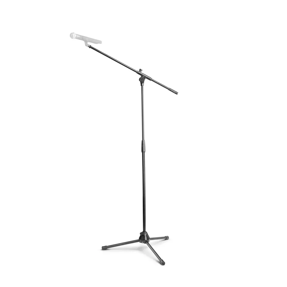 Gravity TMS 4321 B - Touring Mikrofonstativ mit Standard Galgen