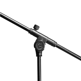 Gravity TMS 4321 B - Touring Mikrofonstativ mit Standard Galgen