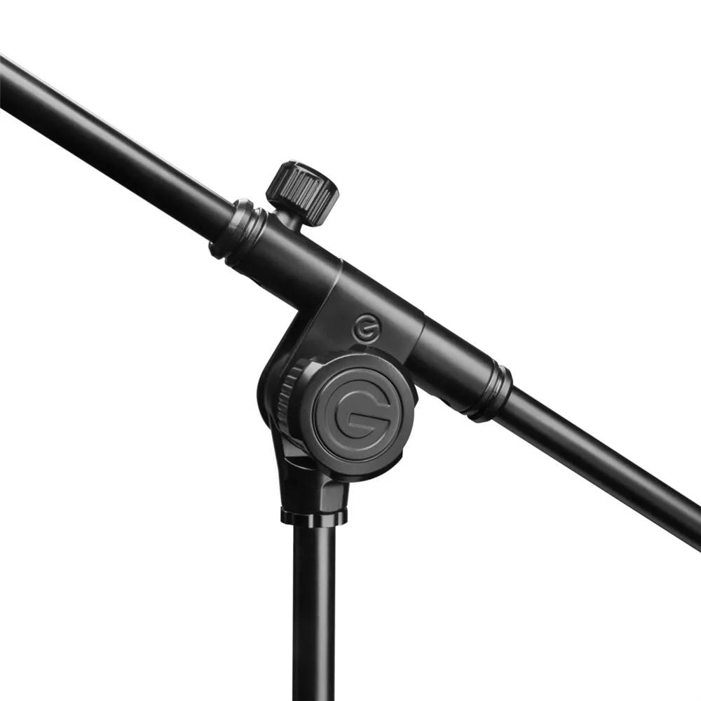 Gravity TMS 4321 B - Touring Mikrofonstativ mit Standard Galgen
