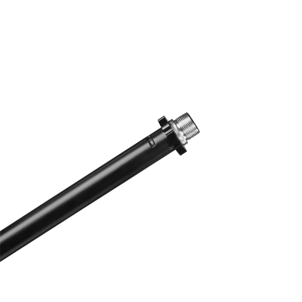 Gravity TMS 4321 B - Touring Mikrofonstativ mit Standard Galgen