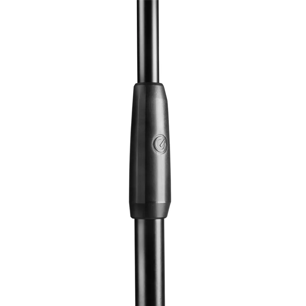 Gravity TMS 4321 B - Touring Mikrofonstativ mit Standard Galgen