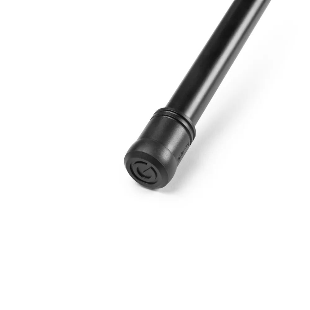 Gravity TMS 4321 B - Touring Mikrofonstativ mit Standard Galgen