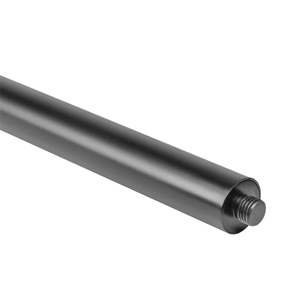 Gravity TSP 2332 B - Verstellbares Touring Distanzrohr 35 mm auf M 20, 1400 mm