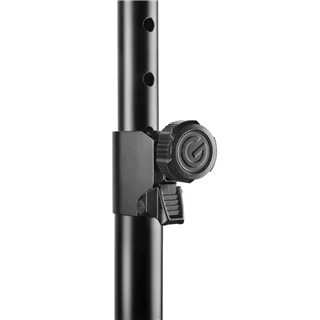 Gravity TSP 5212 LB - Touring-Lautsprecherstativ aus Stahl mit automatischer Lockpin-Verrieglung