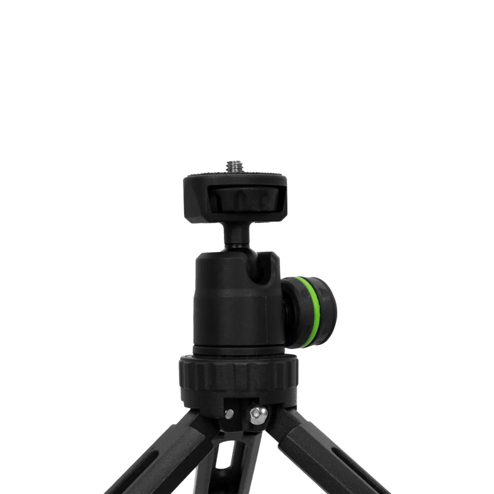 Gravity VS TRIPOD 01 B - Universal Tripod Tischstativ