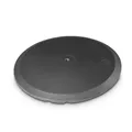 Gravity WB 123 B - Tellerfuß für M20-Distanzrohre