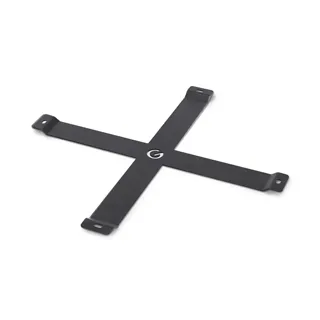 Gravity XSP 10129 - HALTERUNG FÜR GWB123B GEWICHTSSCHEIBEN