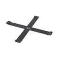 Gravity XSP 10129 - HALTERUNG FÜR GWB123B GEWICHTSSCHEIBEN