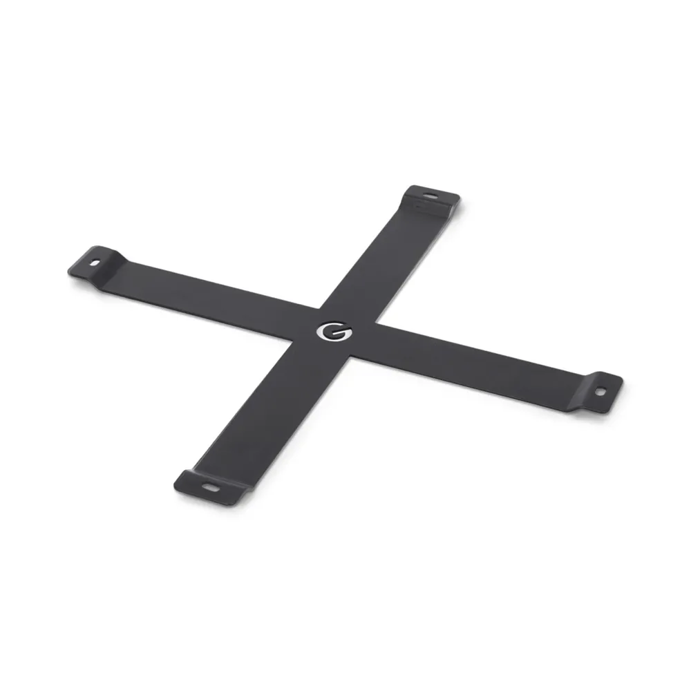 Gravity XSP 10129 - HALTERUNG FÜR GWB123B GEWICHTSSCHEIBEN