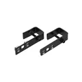 Gravity XSP 10130 - Mounting/ Rack Angle for Gravity® DJ Desk