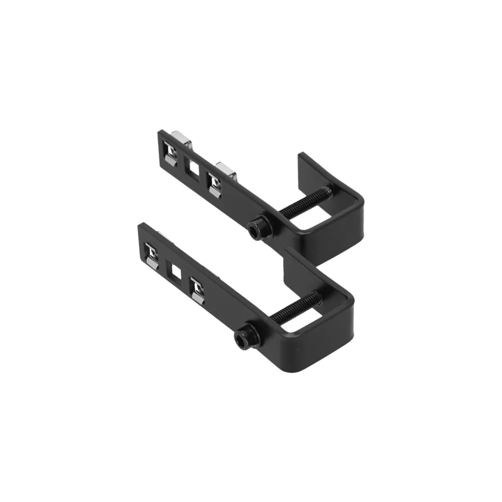 Gravity XSP 10130 - Montage/ Rackwinkel für Gravity®  DJ Desk