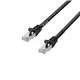 Adam Hall Cables 3 STAR CAT6A 30m - Netzwerkkabel Cat.6a (S/FTP) mit RJ-45 Stecker | 30 m