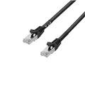 Adam Hall Cables 3 STAR CAT6A 30m - Netzwerkkabel Cat.6a (S/FTP) mit RJ-45 Stecker | 30 m