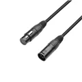 Adam Hall Cables 3 STAR DGH 0300 - DMX Kabel | Adam Hall® XLR 5-Pol | 3 m