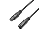 Adam Hall Cables 3 STAR DGH 1500 - DMX Kabel | Adam Hall® XLR 5-Pol | 15 m