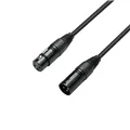 Adam Hall Cables 3 STAR DMF 2000 - DMX Kabel | Adam Hall® XLR 3-Pol | 20 m