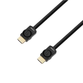 Adam Hall Cables 3 STAR HDMI 0500 - Videokabel | Adam Hall® HDMI 1.4 | 5 m