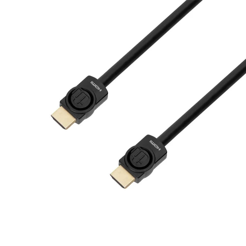 Adam Hall Cables 3 STAR HDMI 0750 - Videokabel | Adam Hall® HDMI 1.4 | 7,5 m
