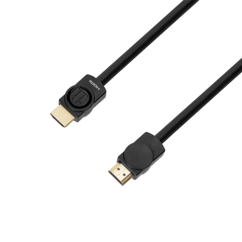 Adam Hall Cables 3 STAR HDMI 0750 - Videokabel | Adam Hall® HDMI 1.4 | 7,5 m