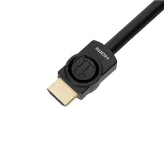 Adam Hall Cables 3 STAR HDMI 0750 - Videokabel | Adam Hall® HDMI 1.4 | 7,5 m