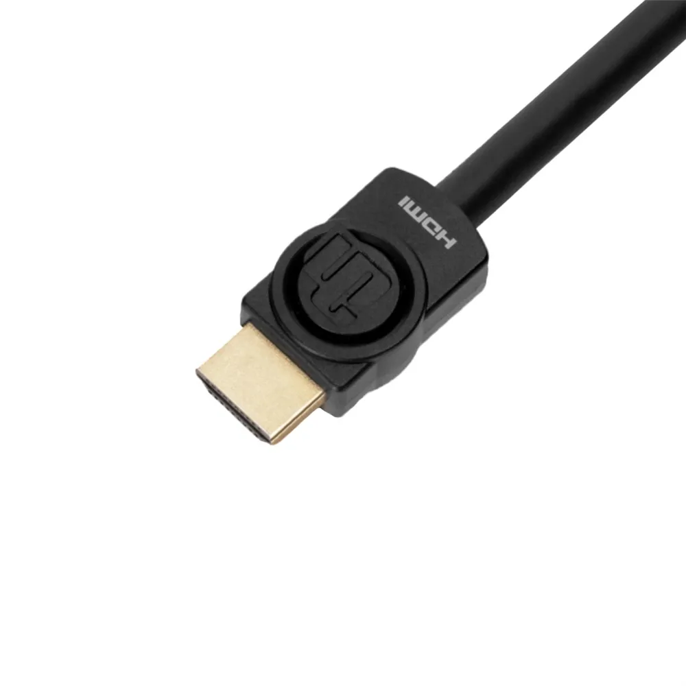 Adam Hall Cables 3 STAR HDMI 0750 - Videokabel | Adam Hall® HDMI 1.4 | 7,5 m