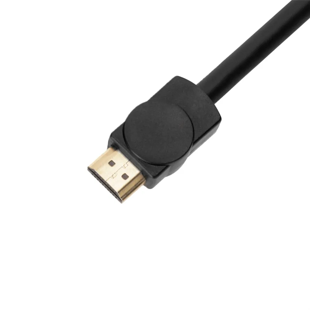Adam Hall Cables 3 STAR HDMI 0750 - Videokabel | Adam Hall® HDMI 1.4 | 7,5 m