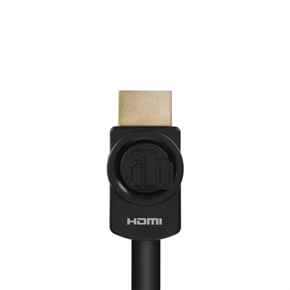 Adam Hall Cables 3 STAR HDMI 0750 - Videokabel | Adam Hall® HDMI 1.4 | 7,5 m
