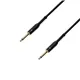 Adam Hall Cables 3 STAR IPP 0900 - Instrumentenkabel | Adam Hall® Klinke TS | 9 m