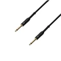 Adam Hall Cables 3 STAR IPP 0900 - Instrumentenkabel | Adam Hall® Klinke TS | 9 m