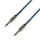 Adam Hall Cables 3 STAR IPP 0900 VINTAGE - Vintage Instrumentenkabel | Adam Hall® Klinke TS | 9 m