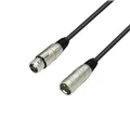 Adam Hall Cables 3 STAR MMF 0600 - Mikrofonkabel | Adam Hall® XLR | 6 m