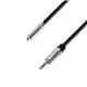 Adam Hall Cables 4 STAR BYW 0300 - Symmetrisches Kabel | Rean® Miniklinke Female x Miniklinke | 3 m