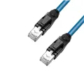 Adam Hall Cables 4 STAR CAT5E 3m - Netzwerkkabel | Cat.5e (S/UTP) Adam Hall® RJ-45 | 3 m