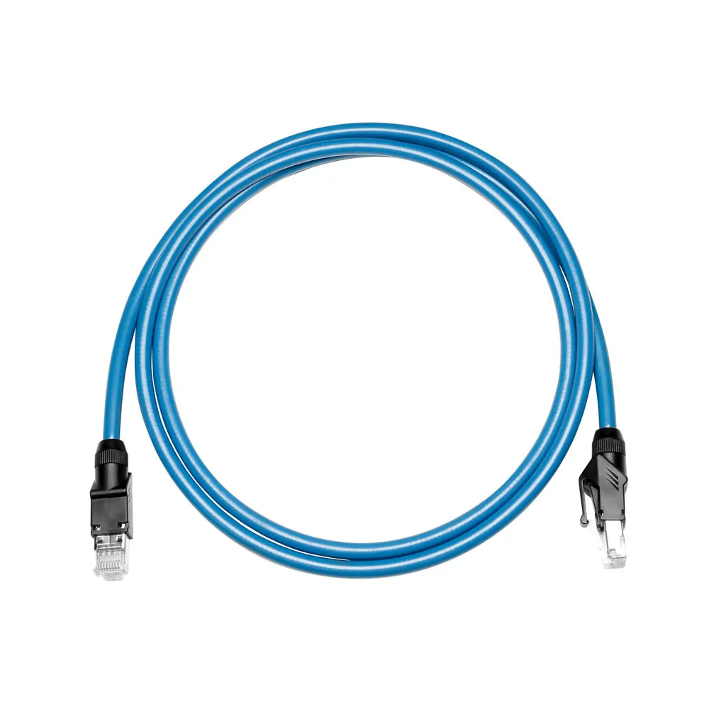 Adam Hall Cables 4 STAR CAT5E 10m - Netzwerkkabel | Cat.5e (S/UTP) Adam Hall® RJ-45 | 10 m
