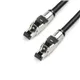 Adam Hall Cables 4 STAR CAT6A 50m - Netzwerkkabel | Cat.6a (S/FTP) Adam Hall® RJ-45 | 50 m