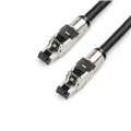 Adam Hall Cables 4 STAR CAT6A 50m - Netzwerkkabel | Cat.6a (S/FTP) Adam Hall® RJ-45 | 50 m