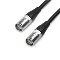 Adam Hall Cables 4 STAR ECON CAT6A 70m - Netzwerkkabel | Cat.6a (S/FTP) Adam Hall® ECON RJ-45 | 70 m
