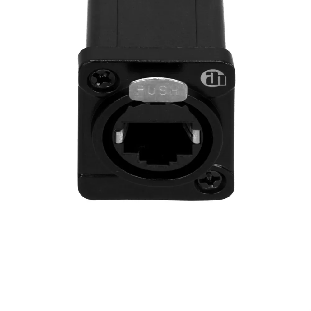 Adam Hall Cables 4 STAR CATBOX XM3 - Audio & DMX Multicore | Adam Hall® 4 XLR 3-Pol Male x Cat.6a