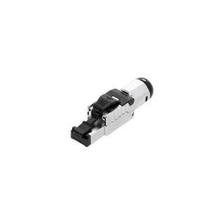 Adam Hall Connectors 4 STAR C CAT6 - Netzwerk Stecker | Cat.6a