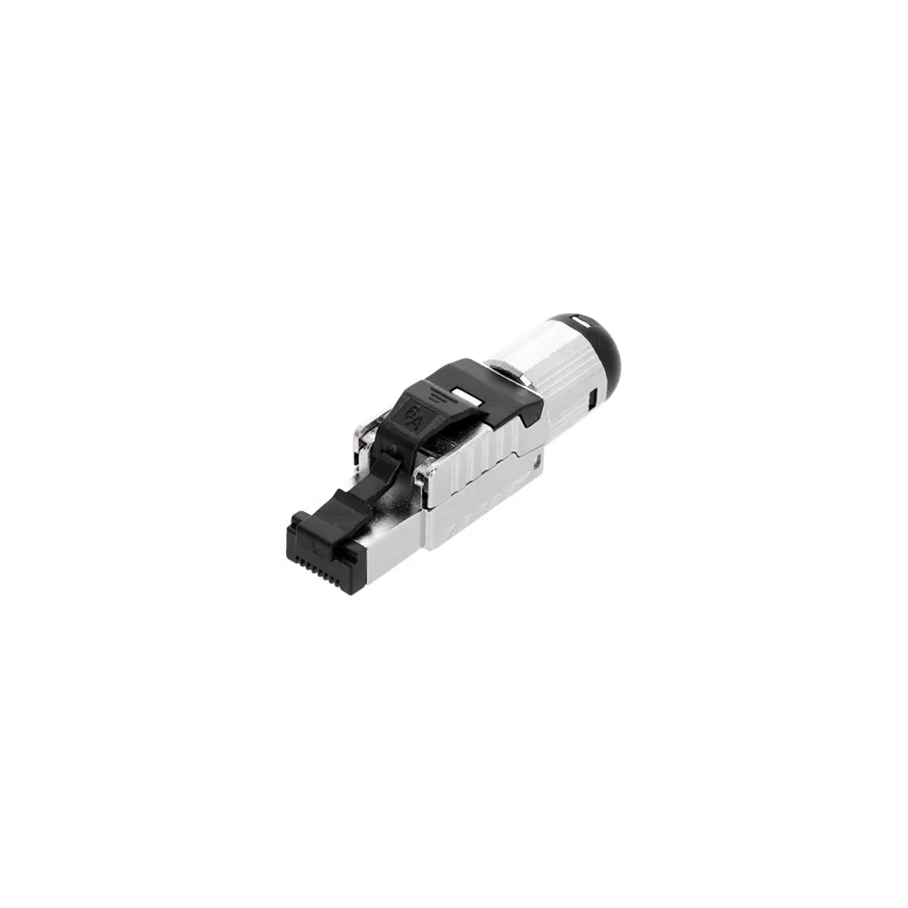 Adam Hall Connectors 4 STAR C CAT6 - Netzwerk Stecker | Cat.6a