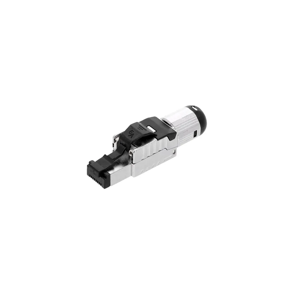 Adam Hall Connectors 4 STAR C CAT6 - Netzwerk Stecker | Cat.6a