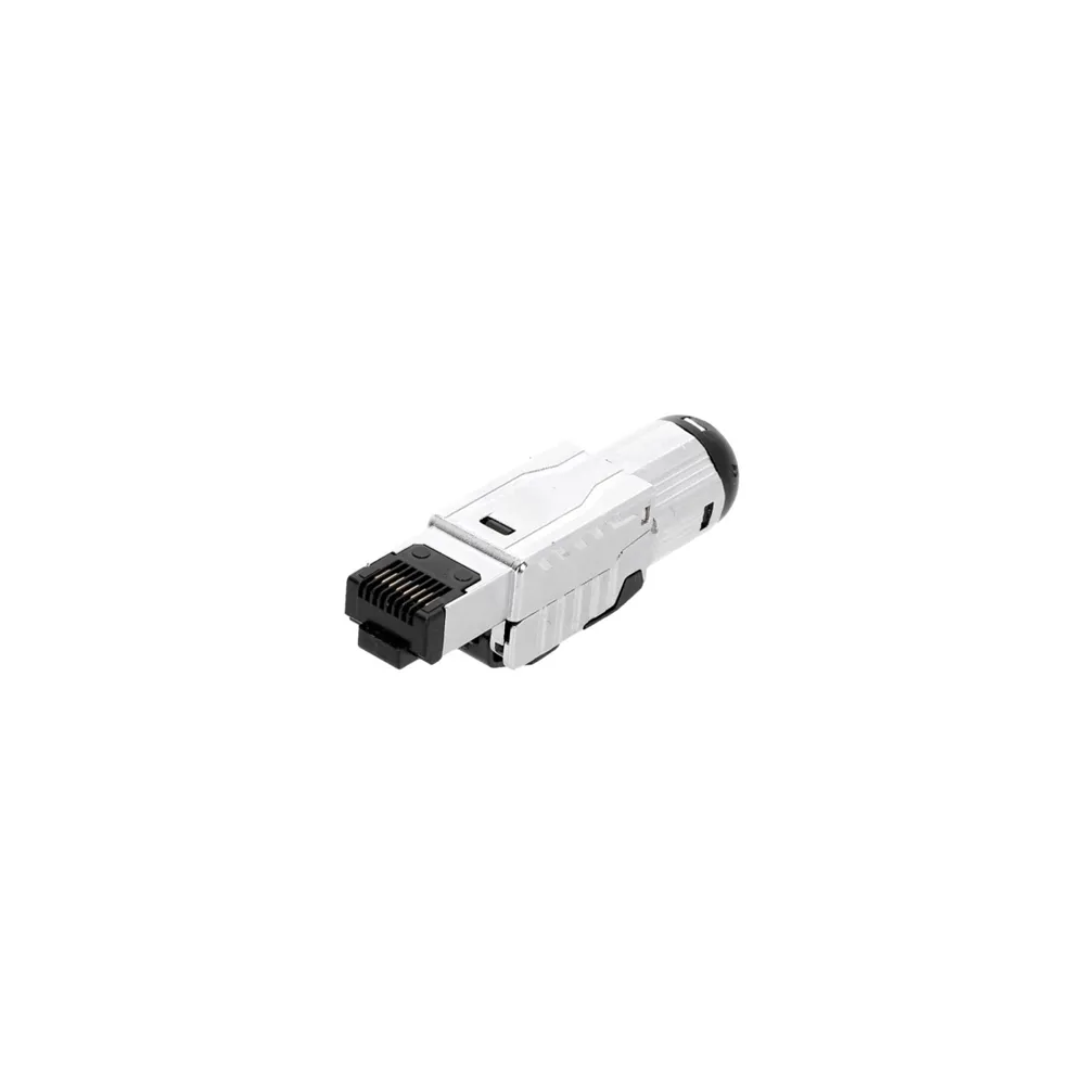 Adam Hall Connectors 4 STAR C CAT6 - Netzwerk Stecker | Cat.6a