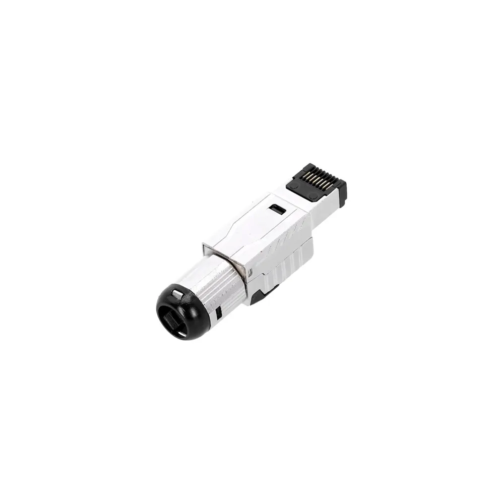 Adam Hall Connectors 4 STAR C CAT6 - Netzwerk Stecker | Cat.6a