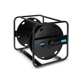 Adam Hall Cables 4 STAR CD 450 - Industriekabeltrommel | Größe M
